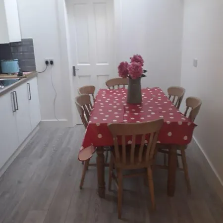 Hotel Wigan House Drumcondra 3*
