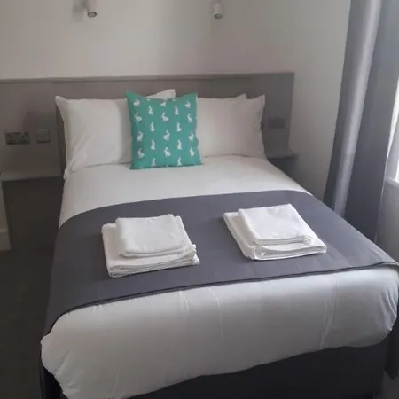 Hotel Wigan House Drumcondra 3*
