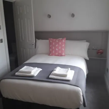 Hotel Wigan House Drumcondra