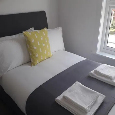 Wigan House Drumcondra